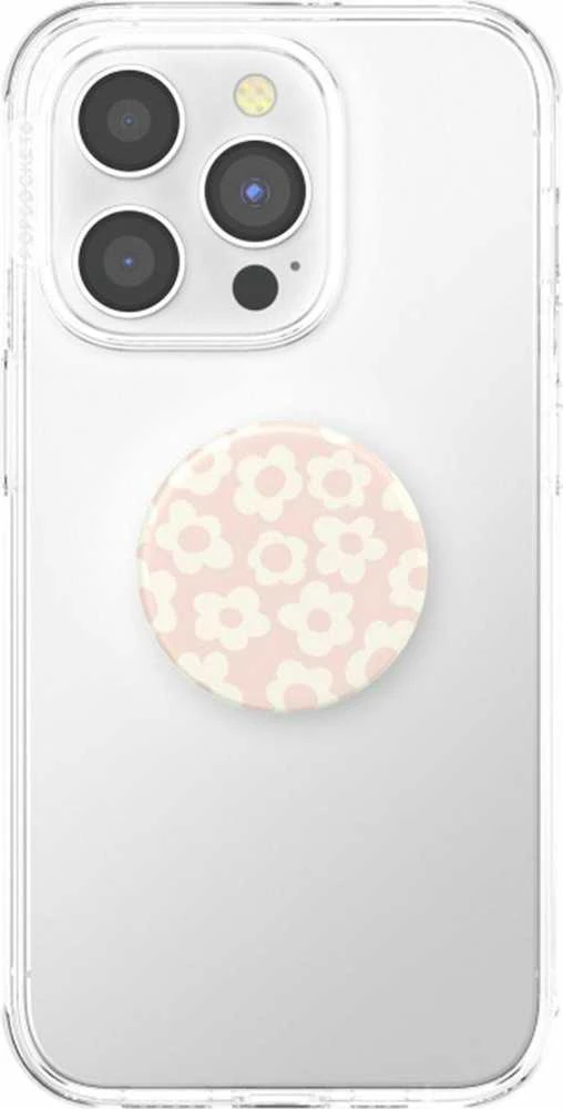Hagen PopSockets PopGrip telefono laikiklis, Mod Flowers