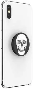 PopSockets Pop Shaky Bones Baltas Gen. 2 804374