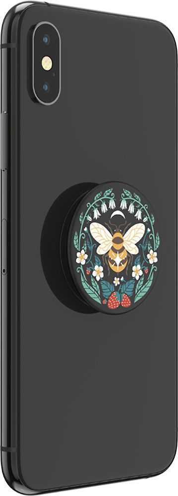 „Popsockets 2 Bee Boho 804149“ – standartinis telefono laikiklis ir stovas