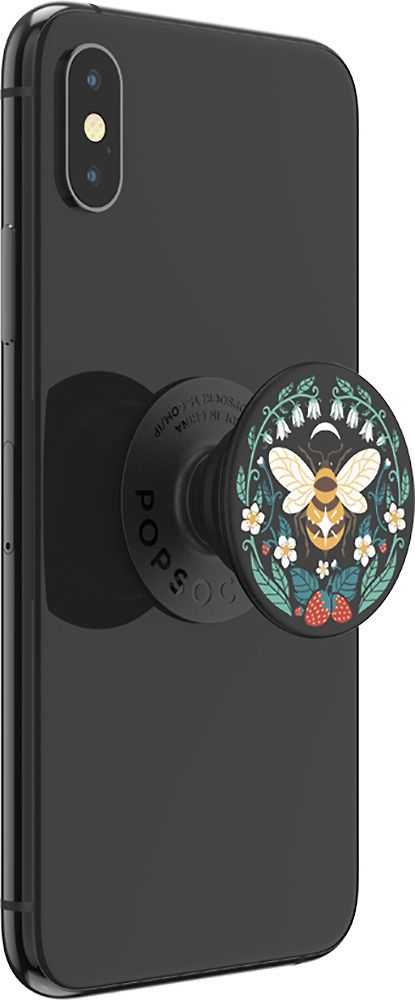 „Popsockets 2 Bee Boho 804149“ – standartinis telefono laikiklis ir stovas