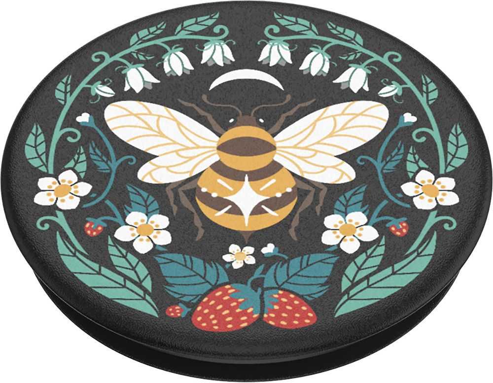 „Popsockets 2 Bee Boho 804149“ – standartinis telefono laikiklis ir stovas