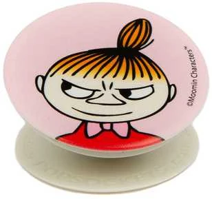 PopSockets PopGrip Mažoji My rožinis