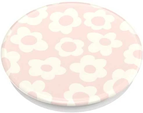 Hagen PopSockets PopGrip telefono laikiklis, Mod Flowers
