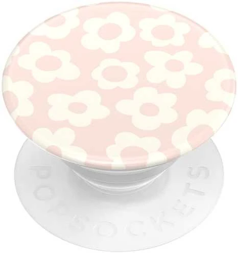 Hagen PopSockets PopGrip telefono laikiklis, Mod Flowers