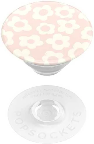 Hagen PopSockets PopGrip telefono laikiklis, Mod Flowers