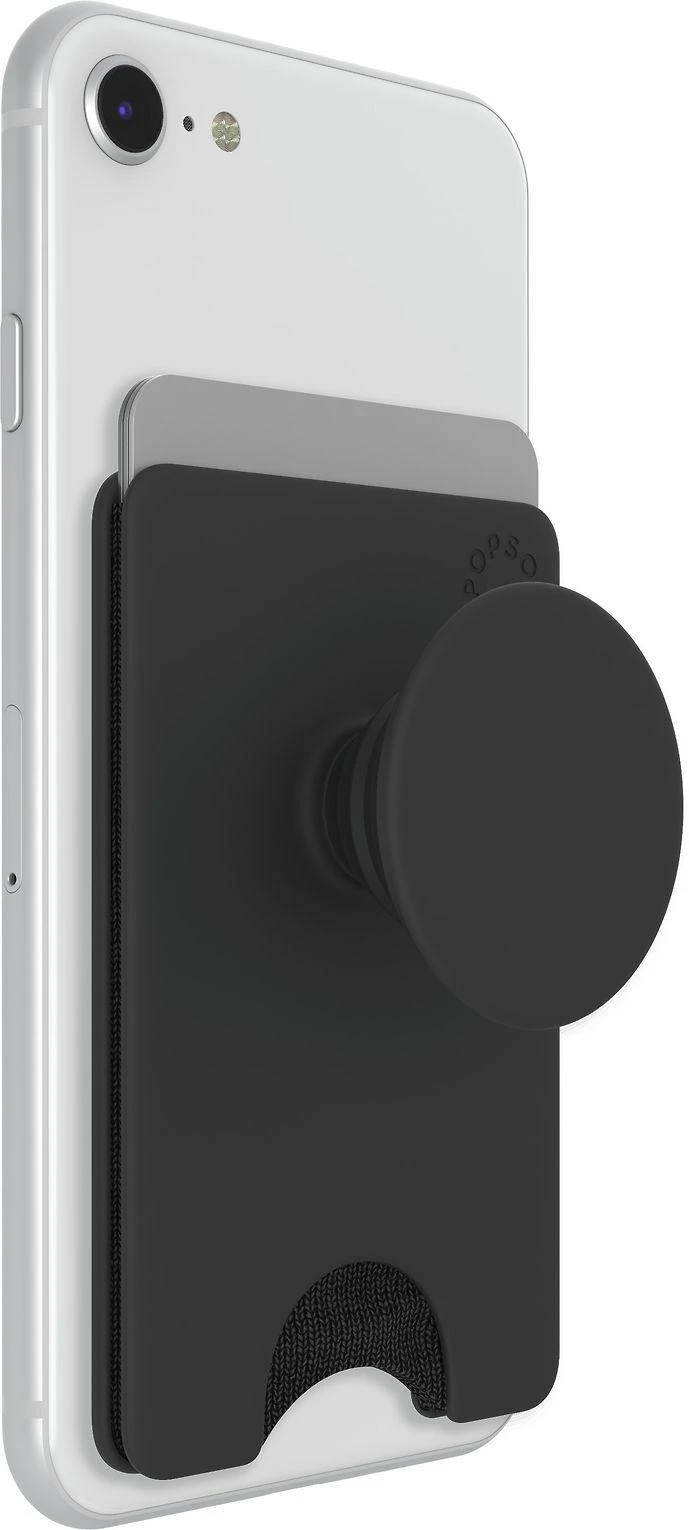 PopSockets Pop iki nykščio PopWallet+ 801937