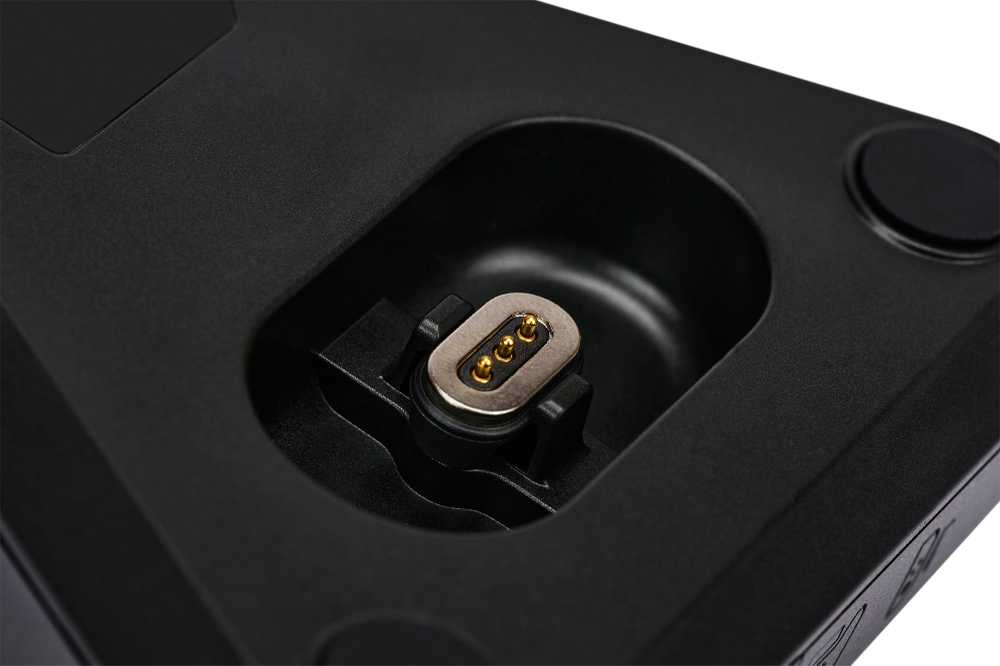 Power A PowerA SWITCH Įkroviklis do pada i JOY-CON