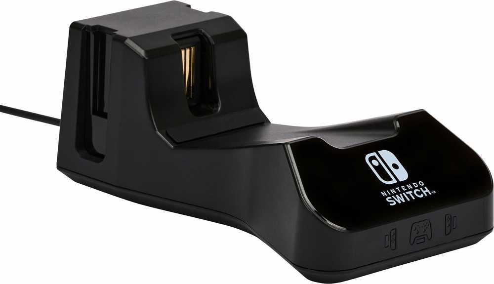 Power A PowerA SWITCH Įkroviklis do pada i JOY-CON