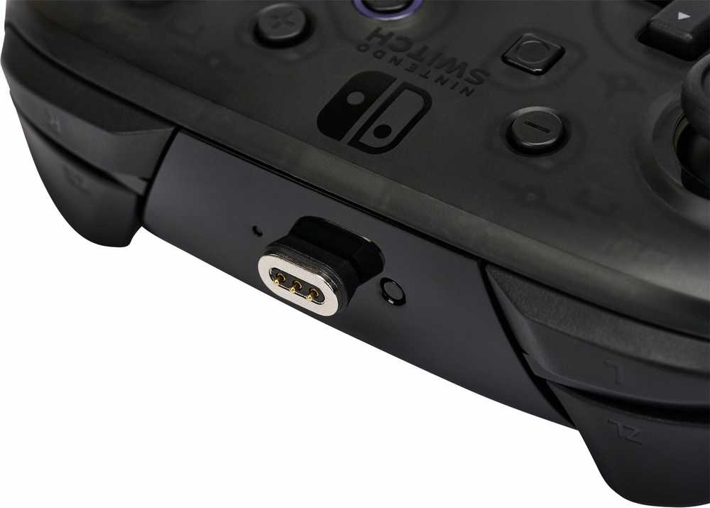Power A PowerA SWITCH Įkroviklis do pada i JOY-CON