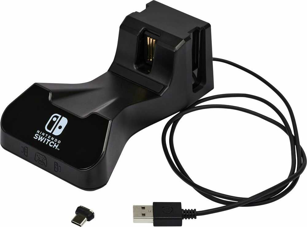 Power A PowerA SWITCH Įkroviklis do pada i JOY-CON