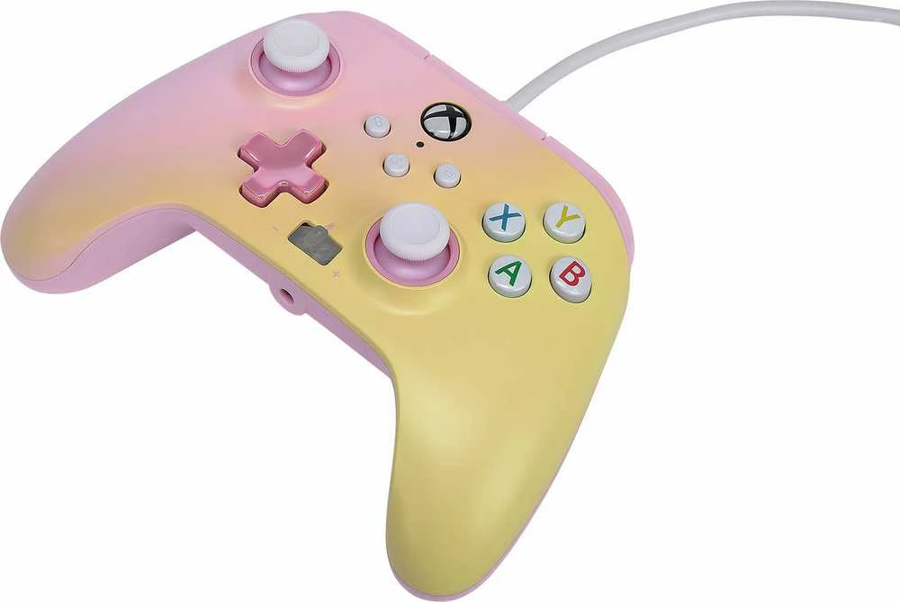 Žaidimų pultelis PowerA Enhanced, skirtas Xbox Series X/S