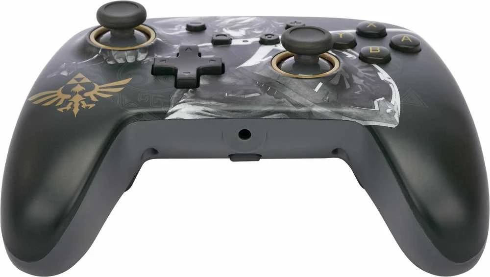 Power A PowerA Battle-Ready Link laidinis valdiklis skirtas Nintendo Switch