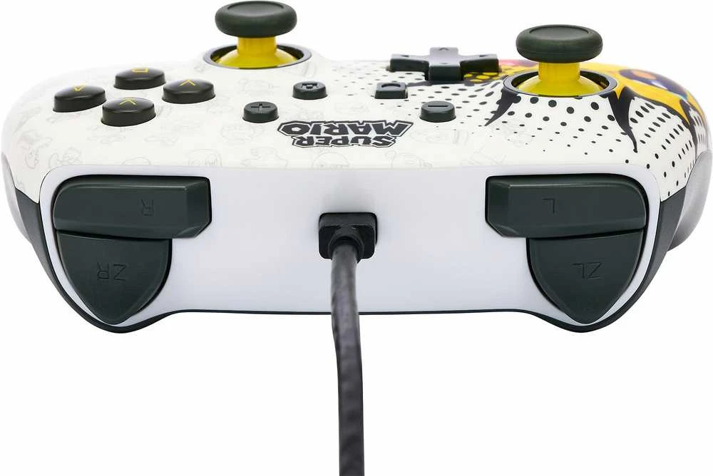 Power A PowerA Bob-omb Blast laidinis valdiklis skirtas Nintendo Switch