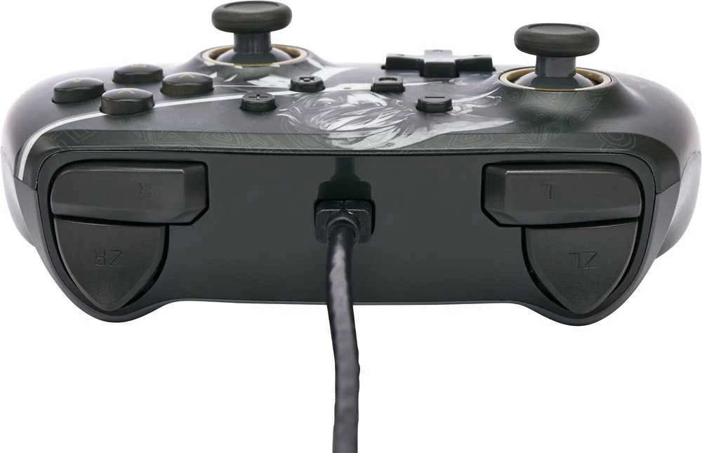 Power A PowerA Battle-Ready Link laidinis valdiklis skirtas Nintendo Switch