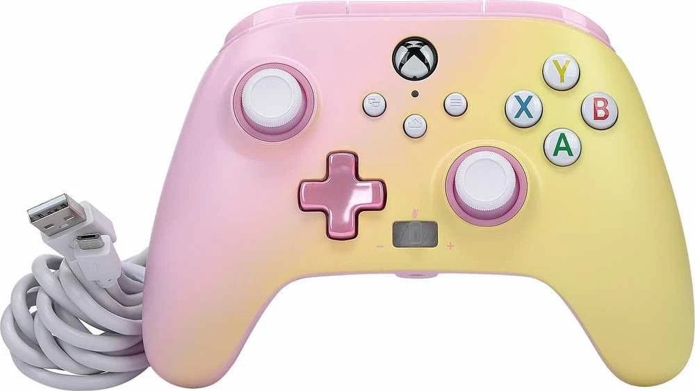 Žaidimų pultelis PowerA Enhanced, skirtas Xbox Series X/S