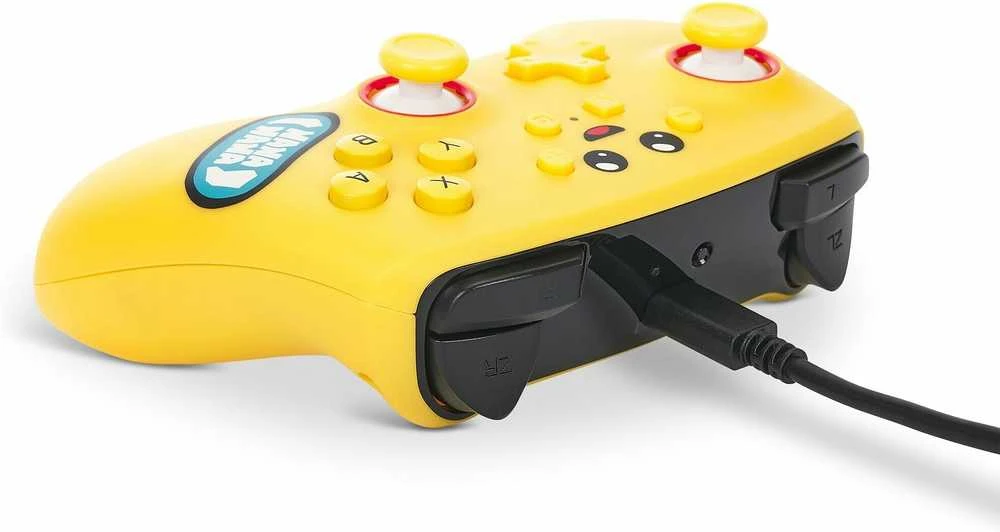Power A PowerA Enhanced (Peely) belaidis valdiklis skirtas Nintendo Switch