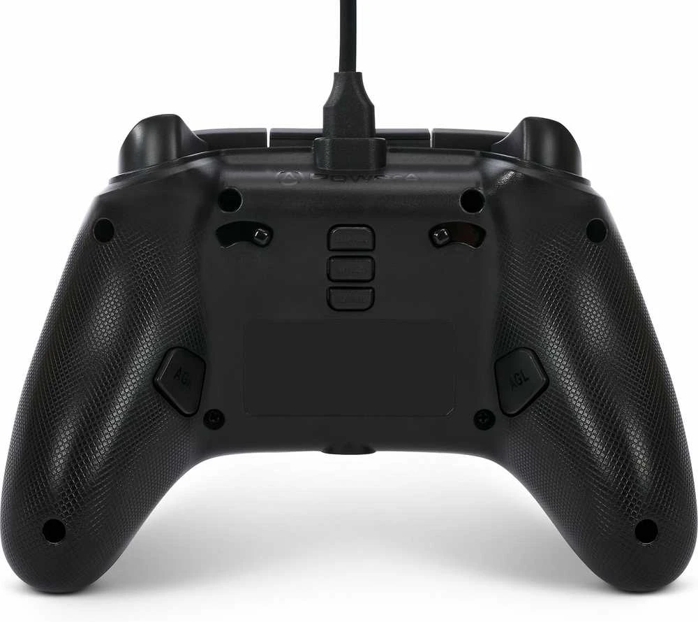 Power A PowerA Advantage Laidinis Pultelis | XBOX Series X|S su Lumectra | Juodas