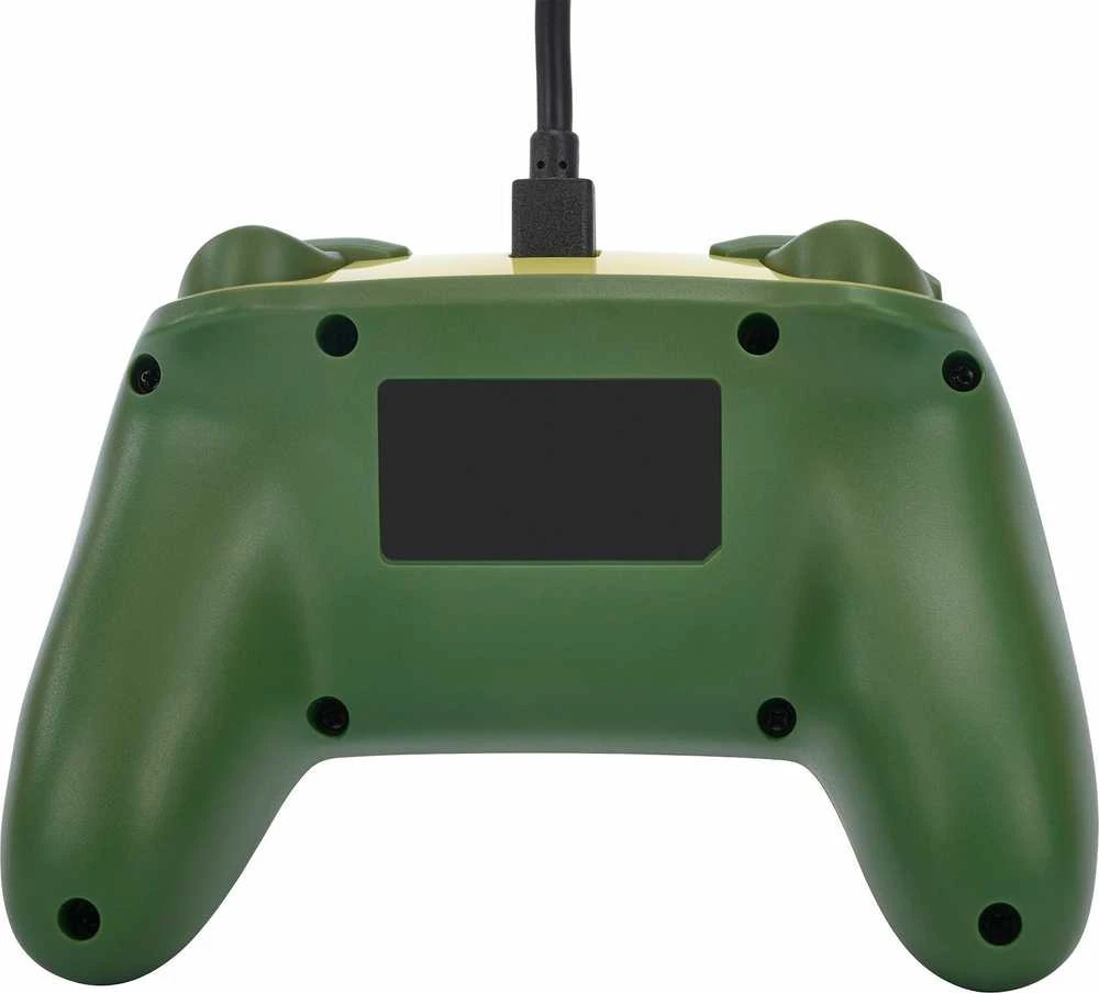 Power A Maitinimas A PowerA Nano laidinis valdiklis -peliohjain, Toon Link, Switch
