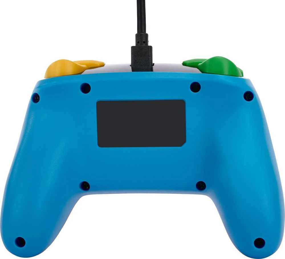 Power A PowerA Mario Medley laidinis valdiklis skirtas Nintendo Switch