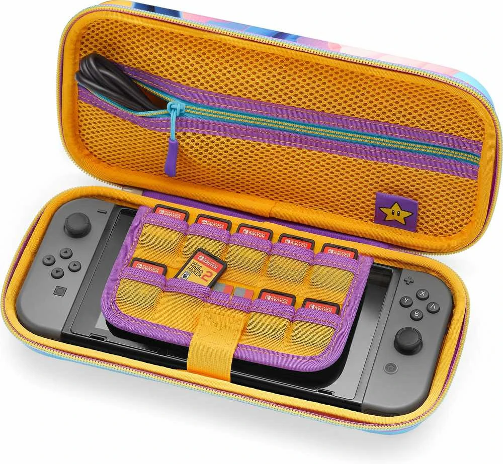 Power A PowerA apsauginis dėklas Mario, Nintendo Switch