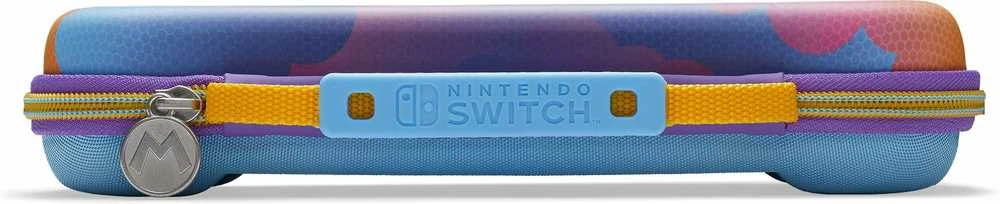 Power A PowerA apsauginis dėklas Mario, Nintendo Switch