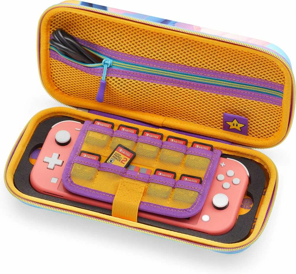 Power A PowerA apsauginis dėklas Mario, Nintendo Switch