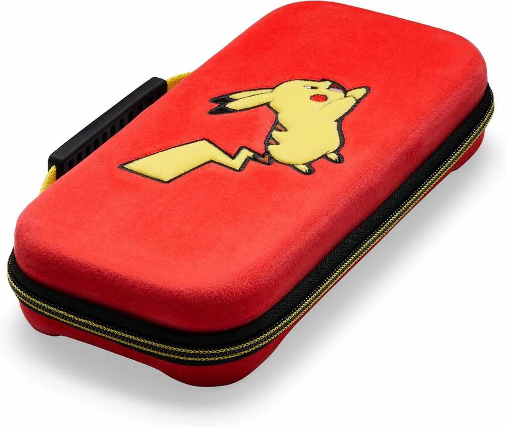 Power A PowerA apsauginis dėklas Pikachu, Nintendo Switch