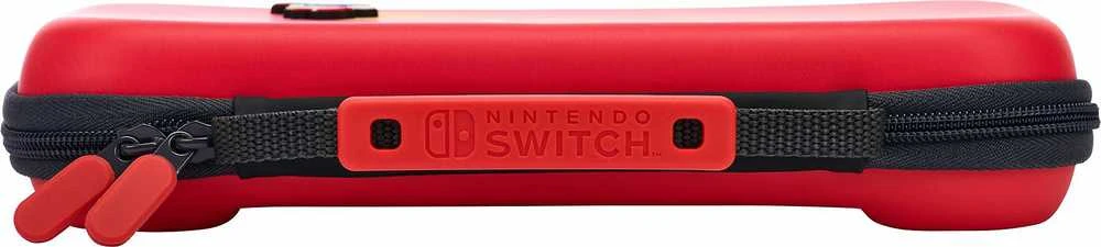 Power A PowerA SWITCH / SWITCH LITE Dėklas na konsole Speedster Mario