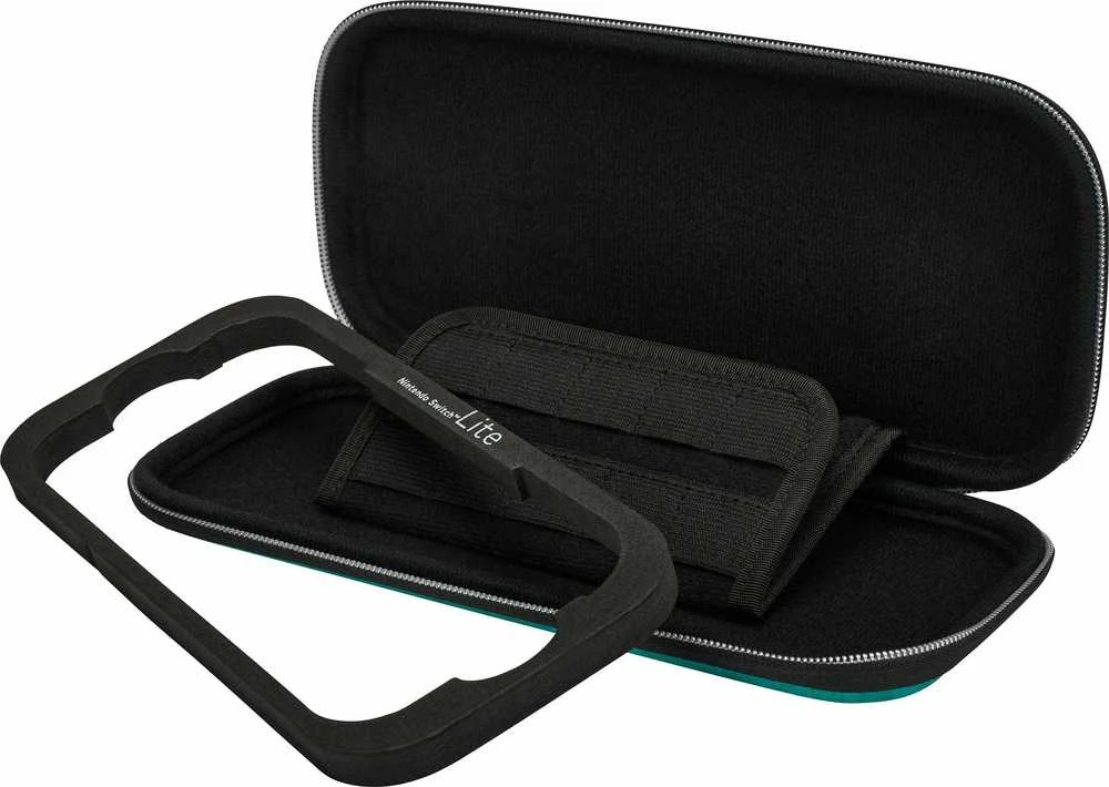 Power A „PowerA Nintendo Switch Slim“ dėklas – „Go Yoshi“ (Switch/OLED/Lite)