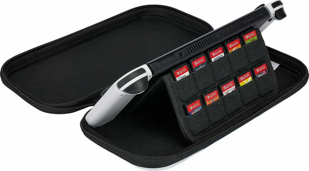 Power A PowerA apsauginis dėklas Master Sword Defense | Standard/Lite/OLED