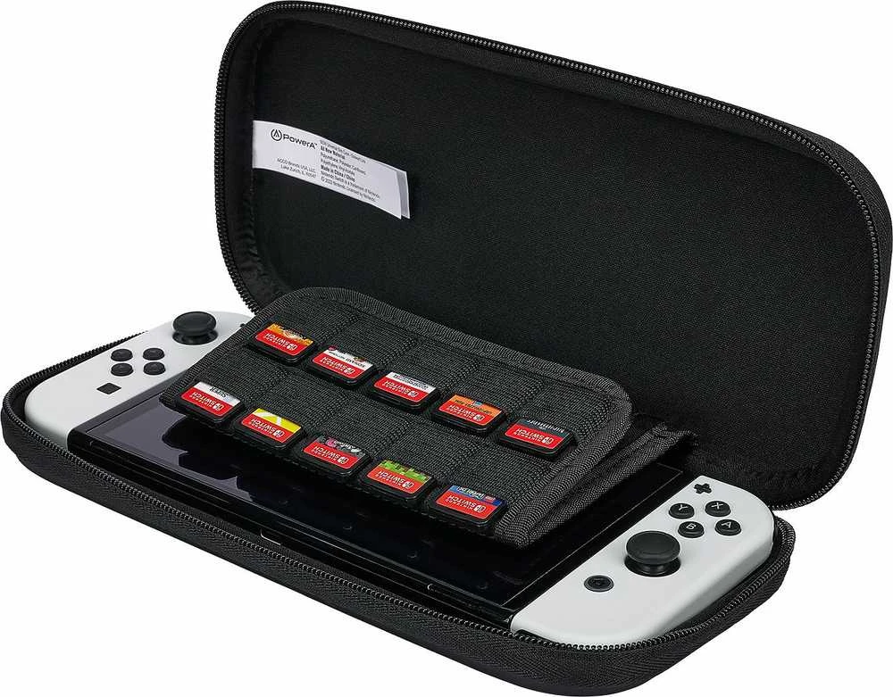 Power A PowerA apsauginis dėklas Master Sword Defense | Standard/Lite/OLED