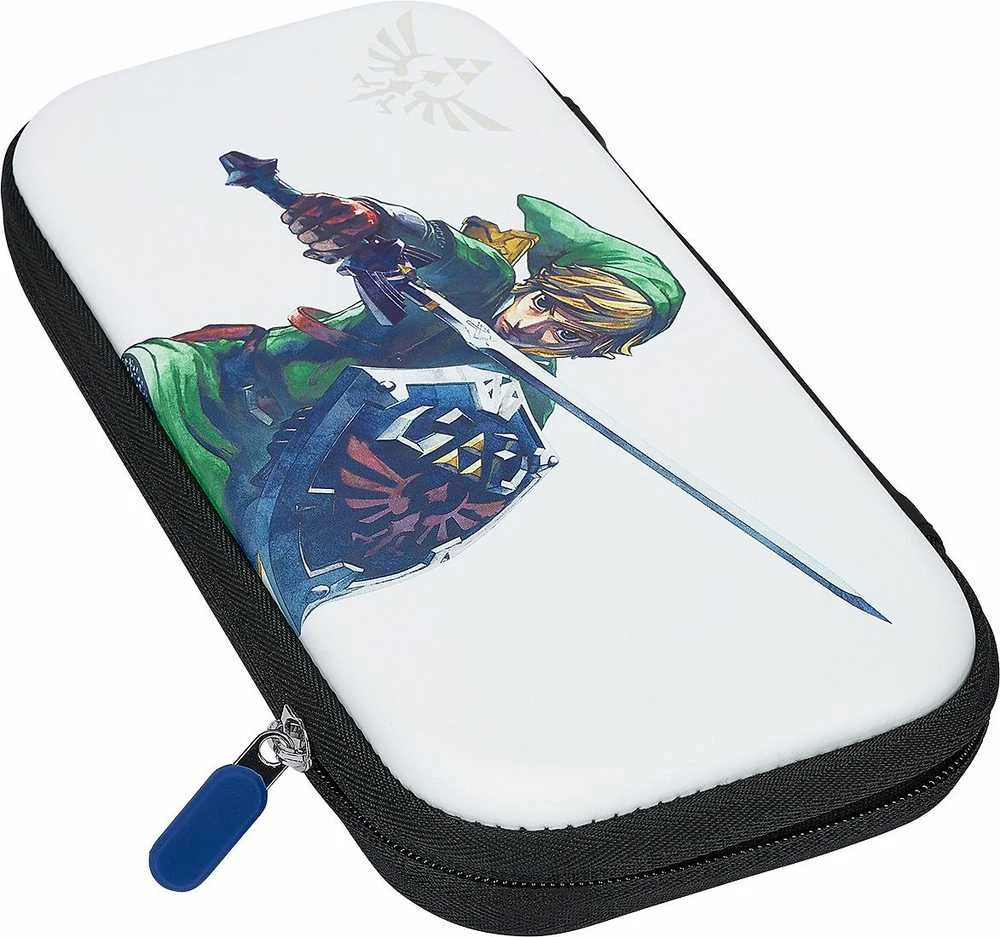 Power A PowerA apsauginis dėklas Master Sword Defense | Standard/Lite/OLED