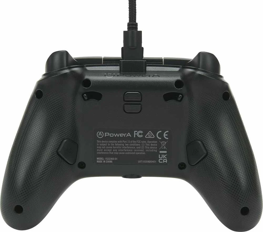 Power A PowerA Spectra Enhanced laidinis valdiklis skirtas Nintendo Switch