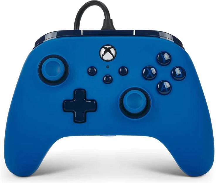 Power A PowerA Laidinis Pultelis | XBOX Series X|S | Mėlynas