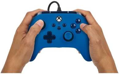 Power A PowerA Laidinis Pultelis | XBOX Series X|S | Mėlynas