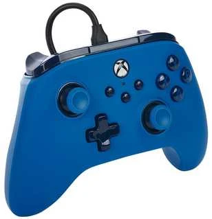 Power A PowerA Laidinis Pultelis | XBOX Series X|S | Mėlynas
