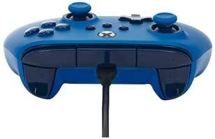 Power A PowerA Laidinis Pultelis | XBOX Series X|S | Mėlynas