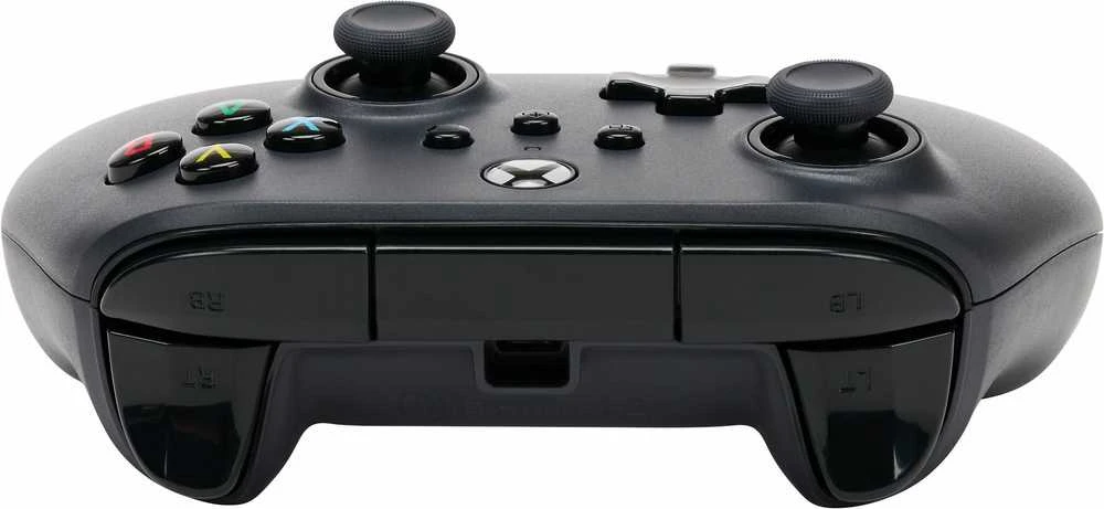 Power A PowerA Enhanced laidinis valdiklis skirtas XBOX One (Juodas)