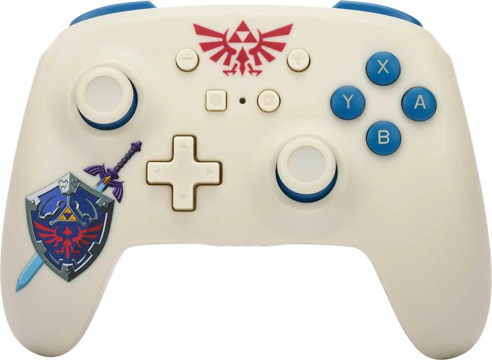 Power A PowerA Sworn Protector belaidis valdiklis skirtas Nintendo Switch
