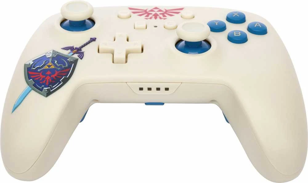 Power A PowerA Sworn Protector belaidis valdiklis skirtas Nintendo Switch