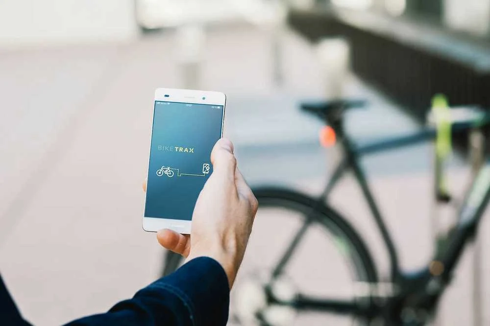 „PowUnity BikeTrax“ pavarų dėžė, „Bosch GEN4 Smart“, 4G