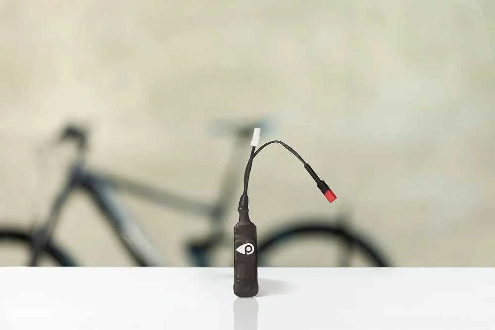 „PowUnity BikeTrax“ pavarų dėžė, „Bosch GEN4 Smart“, 4G