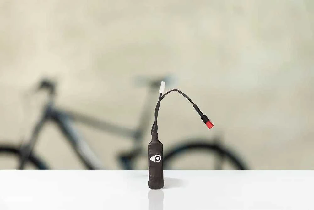 „PowUnity BikeTrax“ sekiklis, universalus, 4G