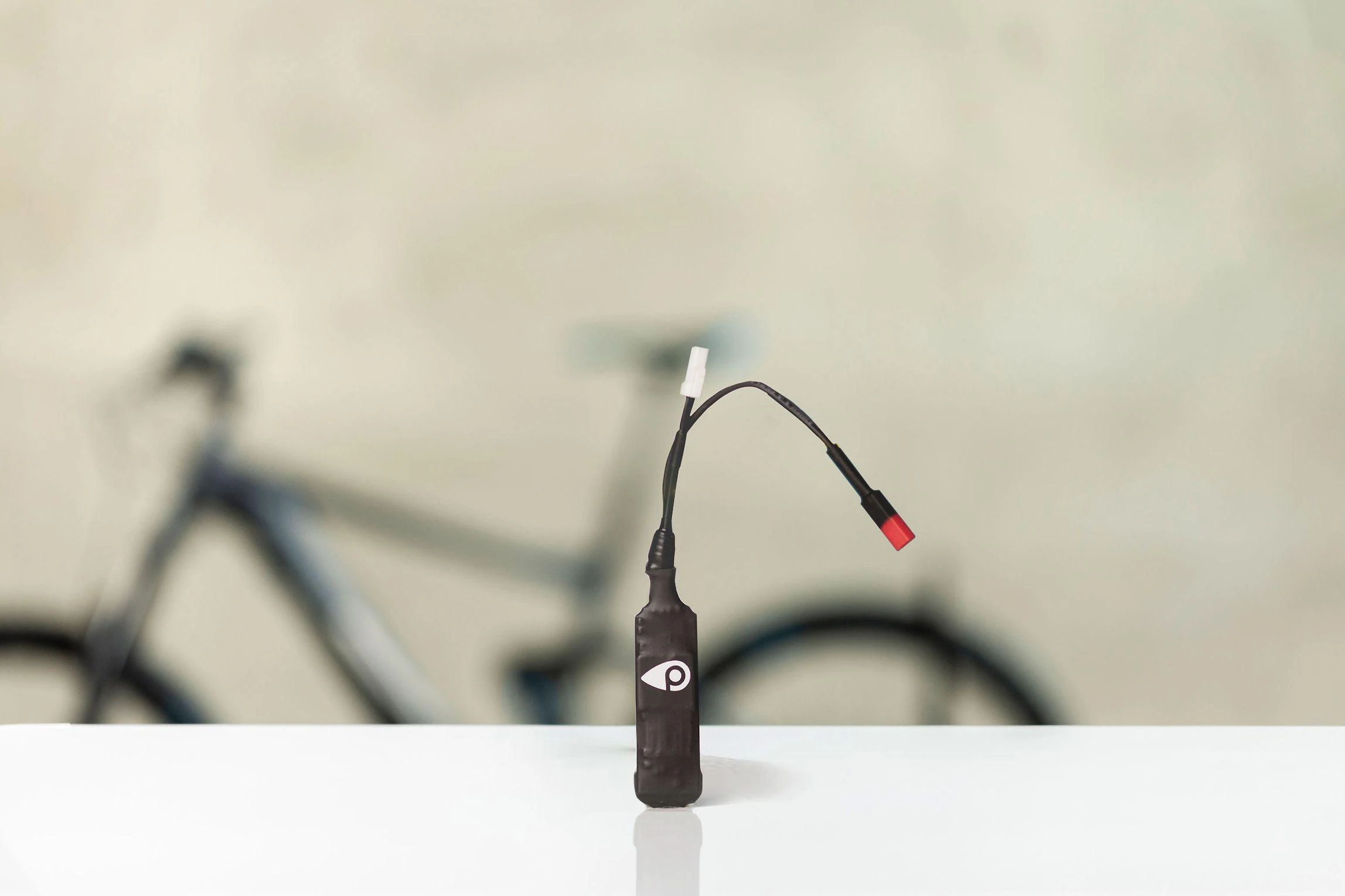 PowUnity BikeTrax -paikannin, Yamaha Series 1, 4G