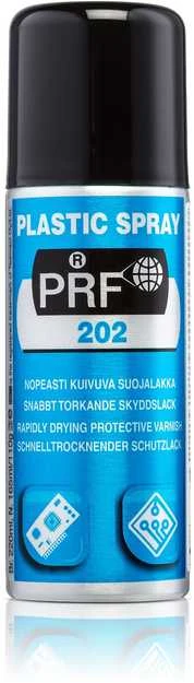 Valiklis Apsauginis lakas PRF 202 220ml Taerosol