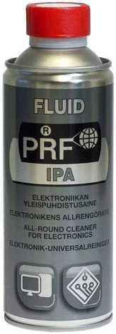 PRF IPA Fluid valiklis, 450 ml
