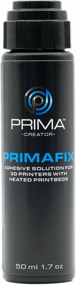 PrimaFIX 50ml sukibimo skystis 3D spausdintuvams