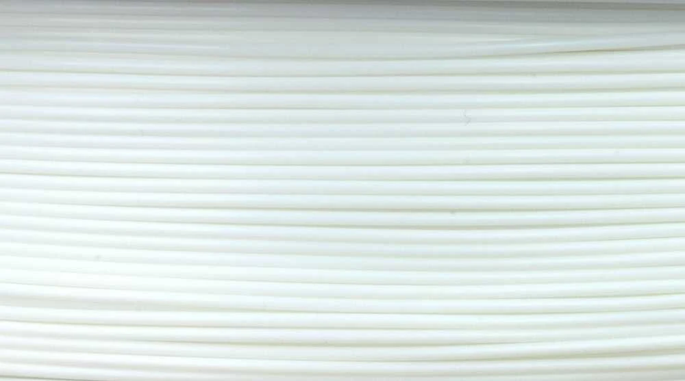PrimaCreator PrimaValue PLA+ 1.75 mm 1kg - Baltas