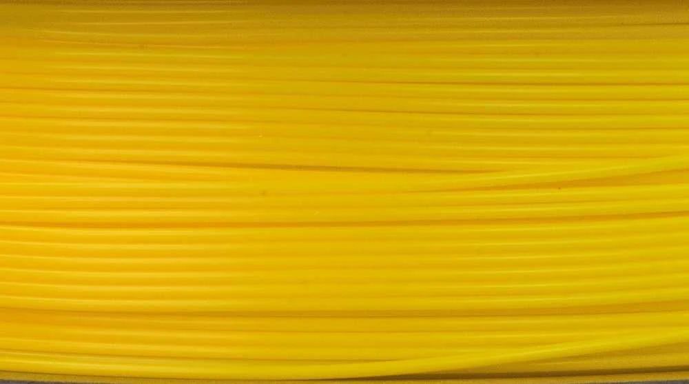 PrimaCreator PrimaValue PLA+ 1.75 mm 1kg - Geltona