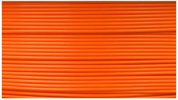 PrimaCreator PrimaValue PLA+ 1.75 mm 1kg - Oranžinis